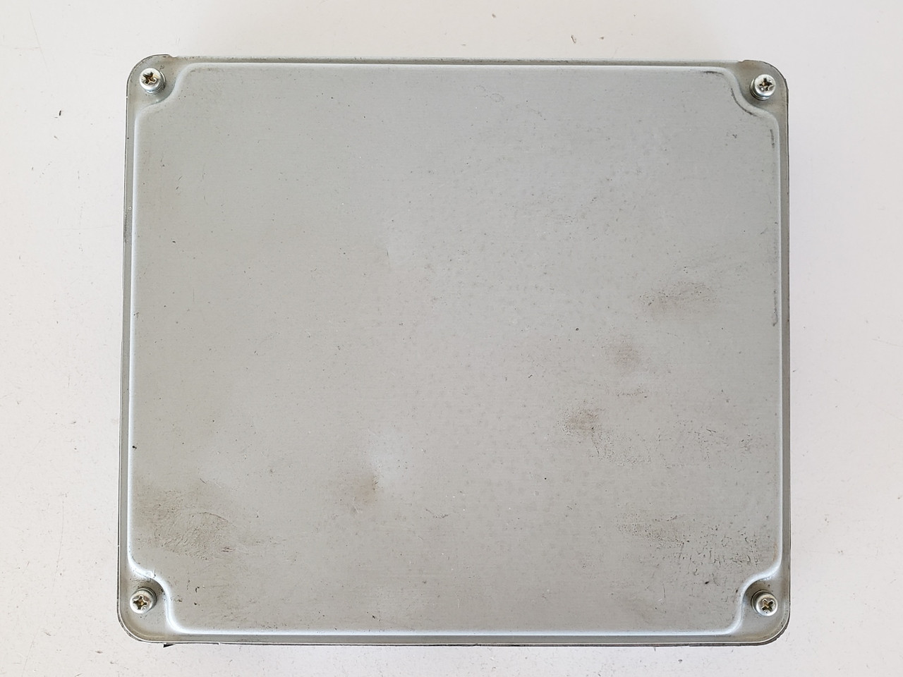 2005-2006 Scion TC 89661-21460 Computer Brain Engine Control ECU ECM EBX Module