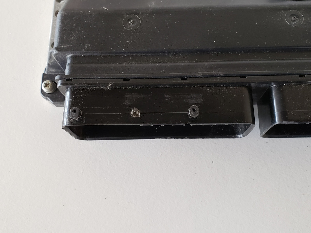 2011 Toyota Rav4 89661-0R221 Computer Brain Engine Control ECU ECM EBX Module