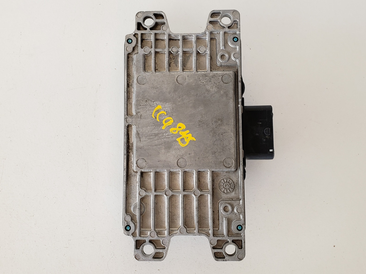 2016 Maxima 310369HM0C TCM TCU Transmission Shift Computer Control Module