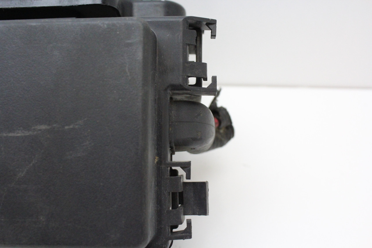 06 2006 Jeep Grand Cherokee 04692087AB BCM Fusebox Fuse Box Relay Unit Module