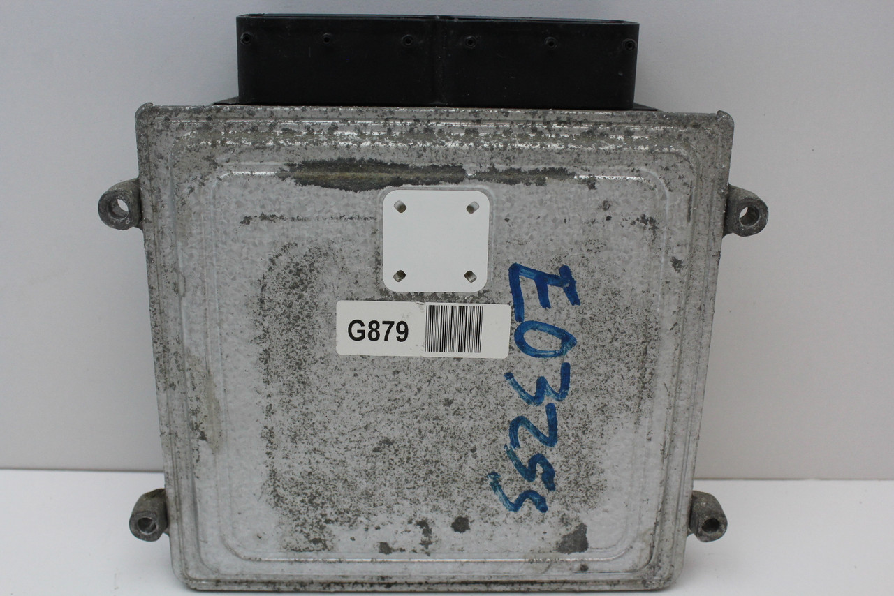 11-13 Kia Optima 39111-2G879 Computer Brain Engine Control ECU ECM EBX Module