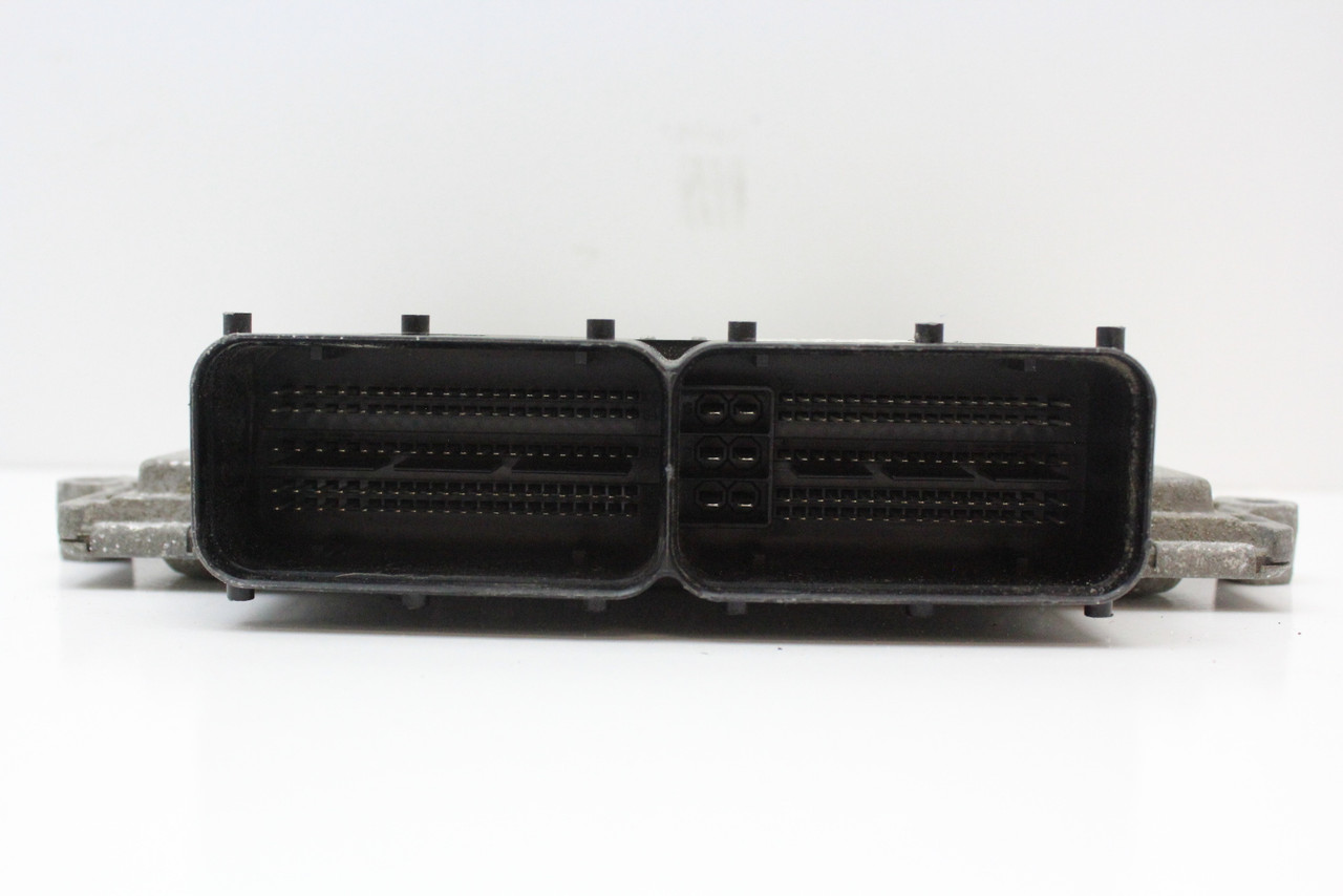 11-13 Kia Optima 39111-2G879 Computer Brain Engine Control ECU ECM EBX Module