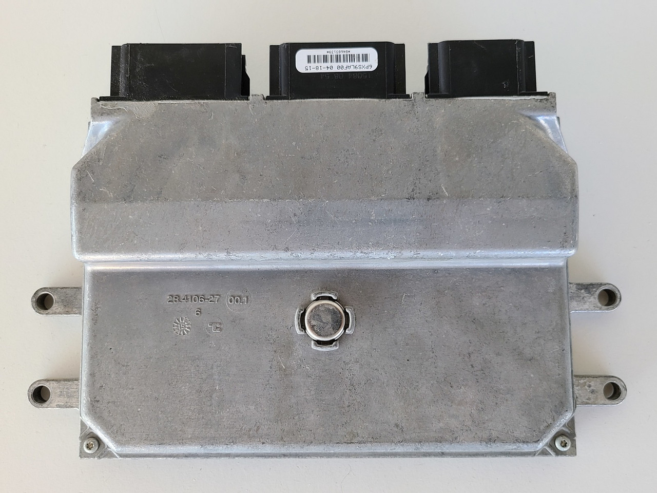 2014-2016 Fusion GS7A-12A650-UA Computer Brain Engine Control ECU ECM EBX Module
