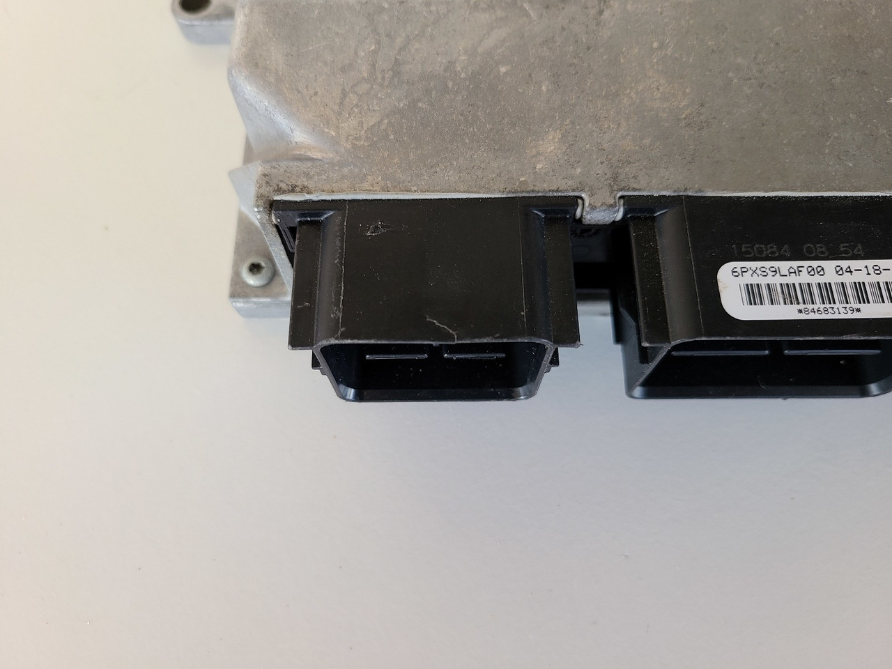 2014-2016 Fusion GS7A-12A650-UA Computer Brain Engine Control ECU ECM EBX Module