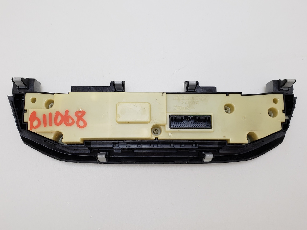 13-15 Accord 79600-T2F-A411M1 Climate Control Panel Temperature Unit A/C Heater 13-15 Accord 79600-T2F-A411M1 Climate Control Panel Temperature Unit A/C Heater