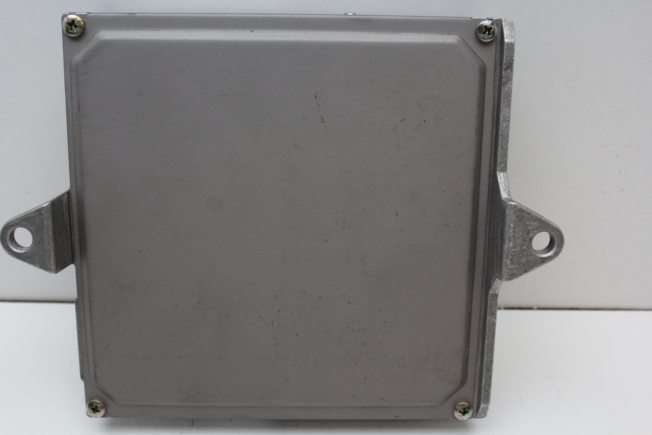 02-04 Honda Odyssey 37820-P8F-A81 Computer Engine Control