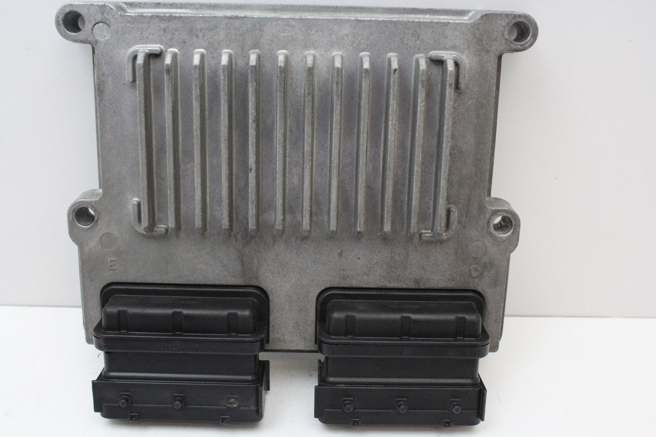 12-14 Hyundai Azera 3.3L 39110-3CHN1 Computer Engine Control ECU ECM Module 12-14 Hyundai Azera 3.3L 39110-3CHN1 Computer Engine Control ECU ECM Module