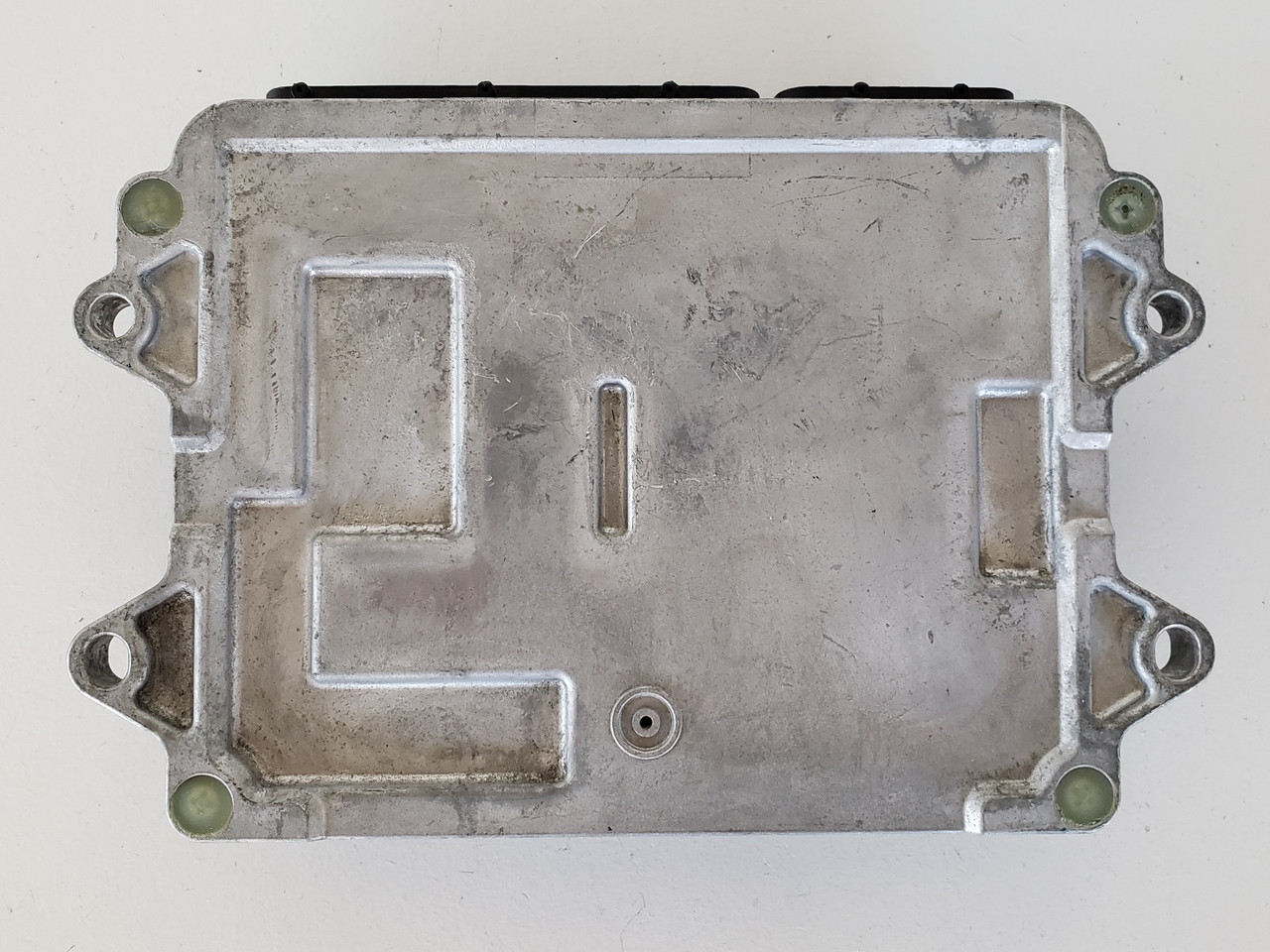 2016 Mazda 6 PY9V 18 881 Computer Brain Engine Control ECU ECM EBX Module
