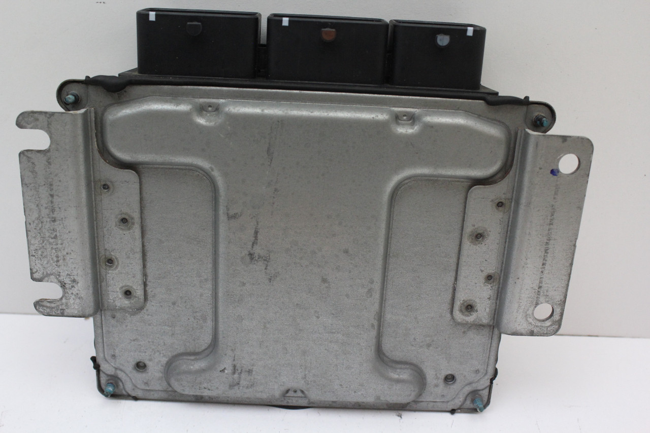 16 17 Nissan Sentra BEM40C-300 A1 Computer Engine Control ECU ECM EBX Module