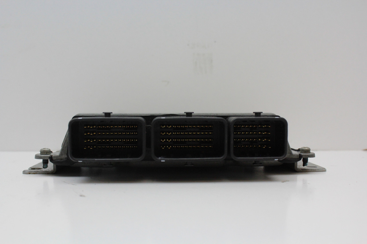 16 17 Nissan Sentra BEM40C-300 A1 Computer Engine Control ECU ECM EBX Module