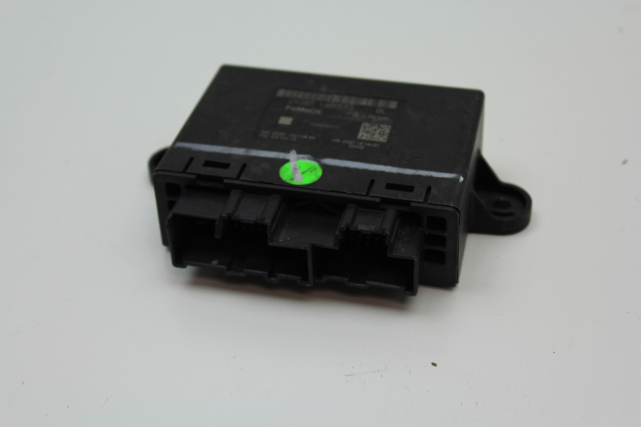 13 14 15 16 Ford Fusion DG9T-14B533-BL Passenger Right Front Door Module 13 14 15 16 Ford Fusion DG9T-14B533-BL Passenger Right Front Door Module