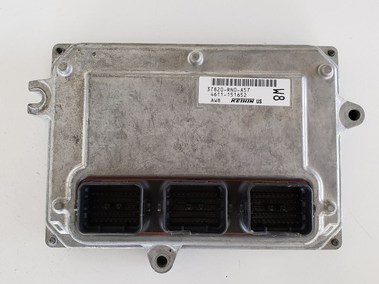 フォルクスワーゲン ザ・ビートル オンボードECU オンボードパワーサプライ交換（フォルクスワーゲン ポロ・9N型