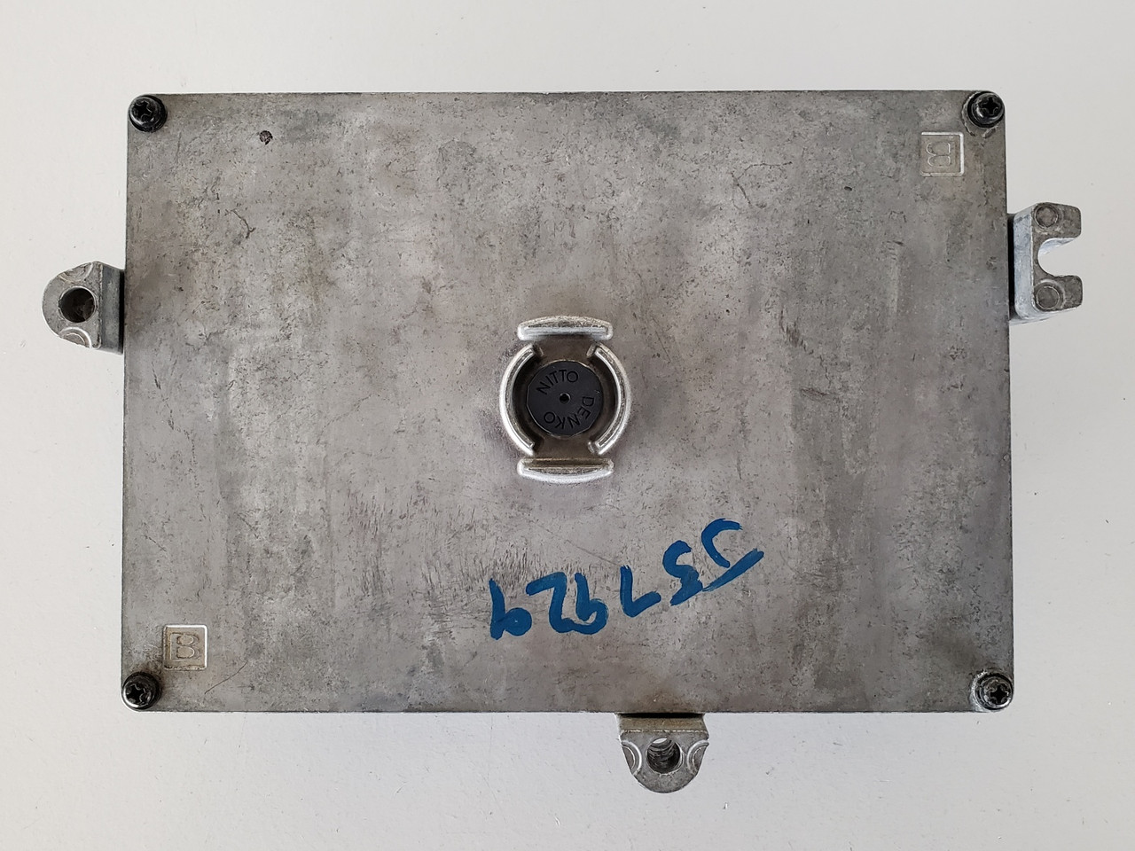 2009-2010 Pilot 37820-RN0-A57 Computer Brain Engine Control ECU ECM EBX Module 2009-2010 Pilot 37820-RN0-A57 Computer Brain Engine Control ECU ECM EBX Module