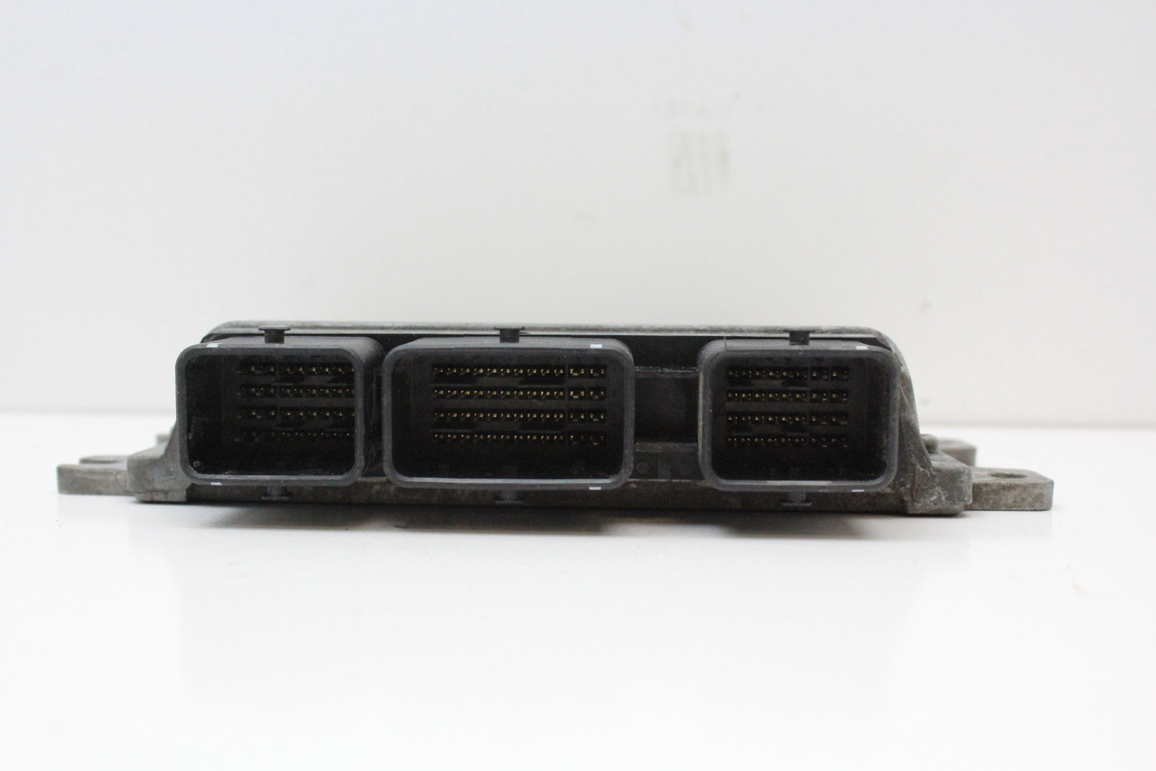 09 2009 Nissan Murano MEC116-160 A1 Computer Engine Control ECU ECM EBX Module 09 2009 Nissan Murano MEC116-160 A1 Computer Engine Control ECU ECM EBX Module