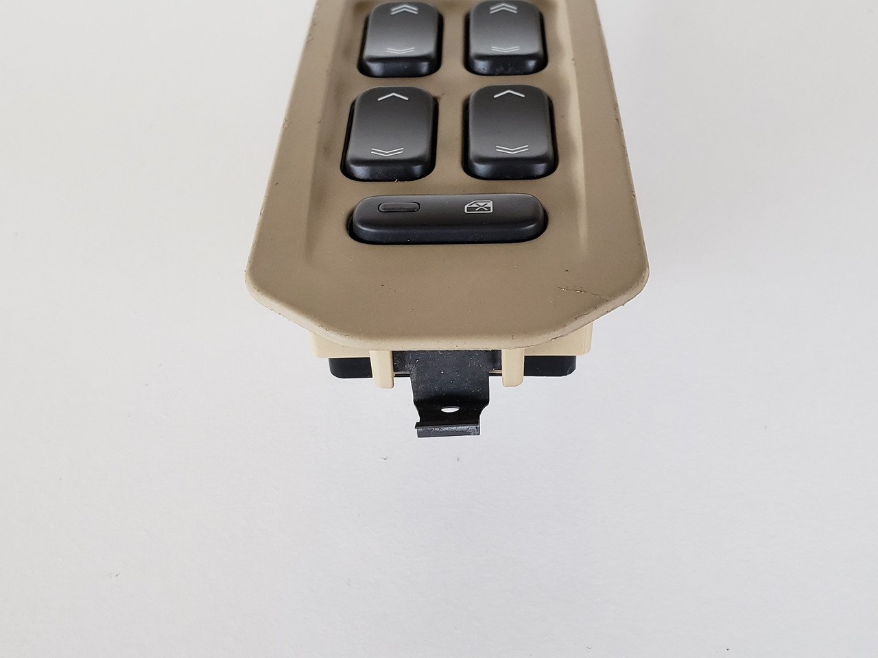 04-06 Cadillac SRX 10363778 Drivers Side Left Master Window Switch OEM