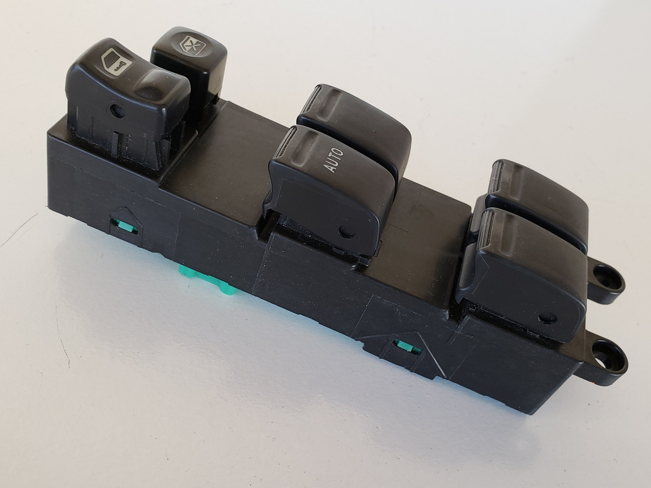 07 Subaru Impreza 25401 FE200 Drivers Side Left Master Window Switch OEM