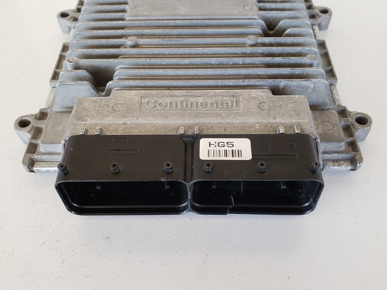 2014-2015 Optima 39108-2GBH0 Computer Brain Engine Control ECU ECM EBX Module