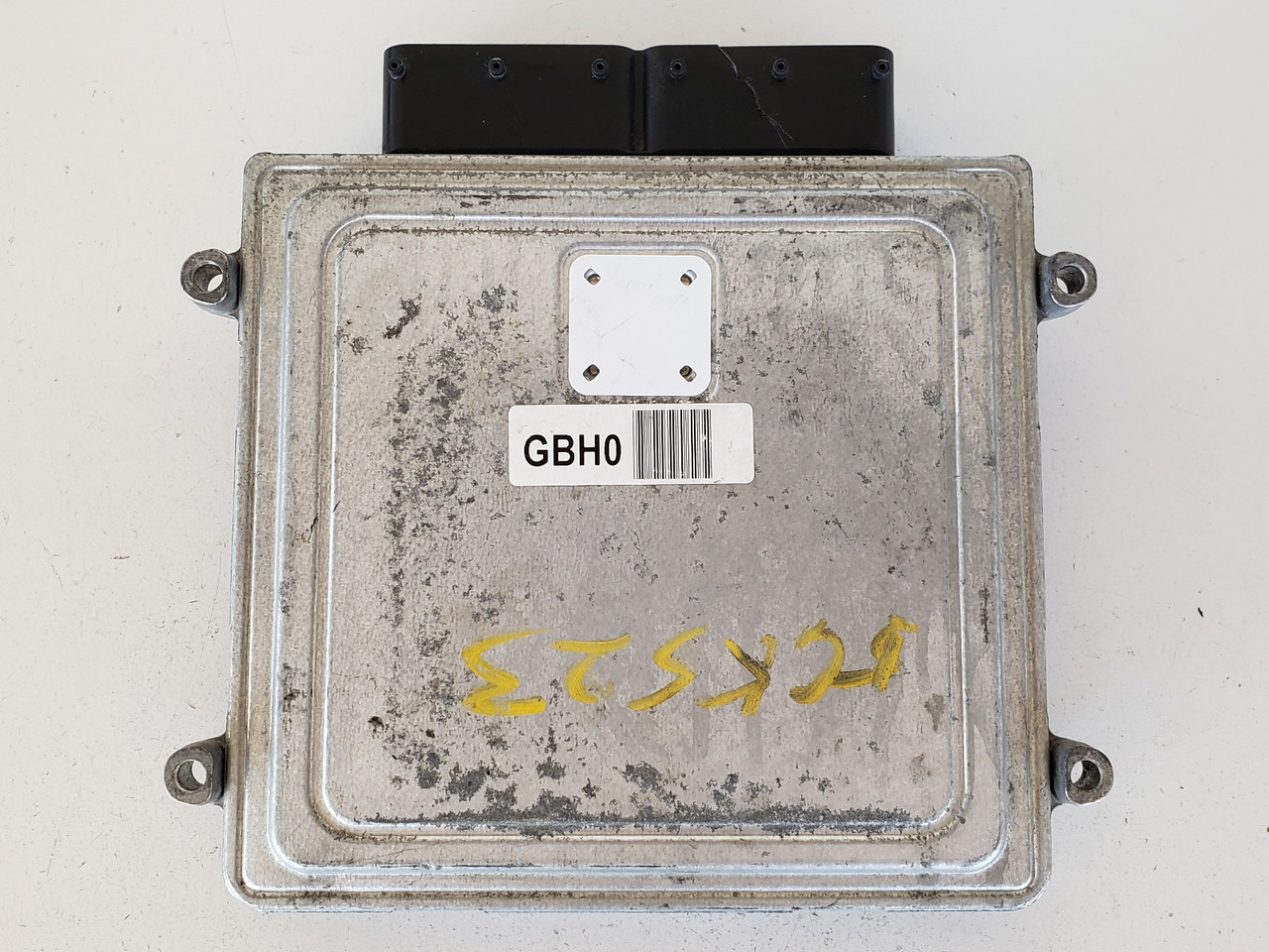 2014-2015 Optima 39108-2GBH0 Computer Brain Engine Control ECU ECM EBX Module