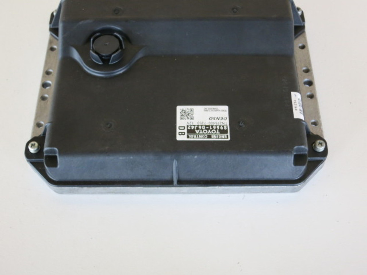 10 11 Toyota Camry 89661-06J42 Computer Brain Engine Control ECU ECM EBX Module 10 11 Toyota Camry 89661-06J42 Computer Brain Engine Control ECU ECM EBX Module