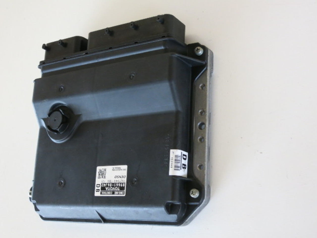 10 11 Toyota Camry 89661-06J42 Computer Brain Engine Control ECU ECM EBX Module 10 11 Toyota Camry 89661-06J42 Computer Brain Engine Control ECU ECM EBX Module