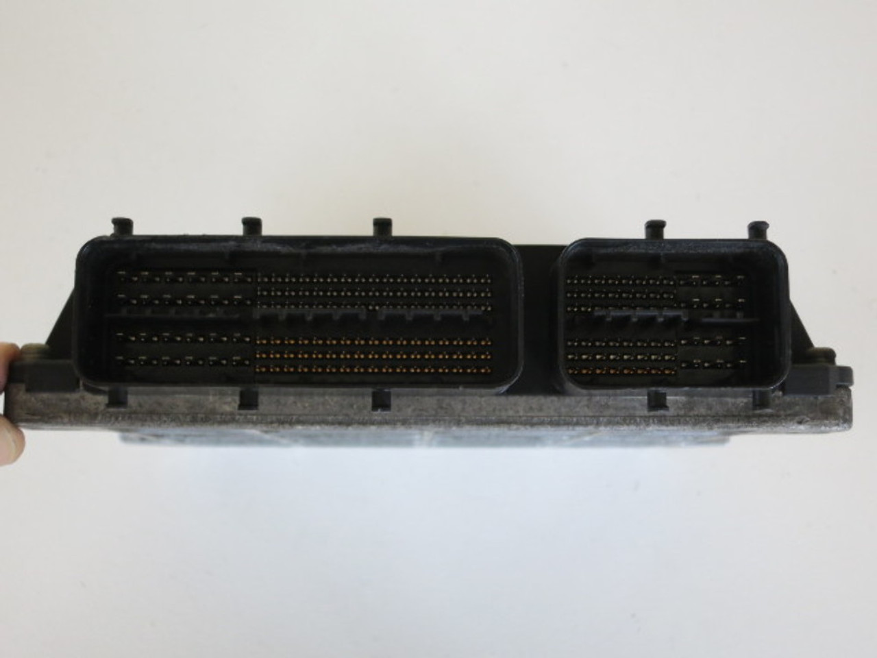 10 11 Toyota Camry 89661-06J42 Computer Brain Engine Control ECU ECM EBX Module 10 11 Toyota Camry 89661-06J42 Computer Brain Engine Control ECU ECM EBX Module