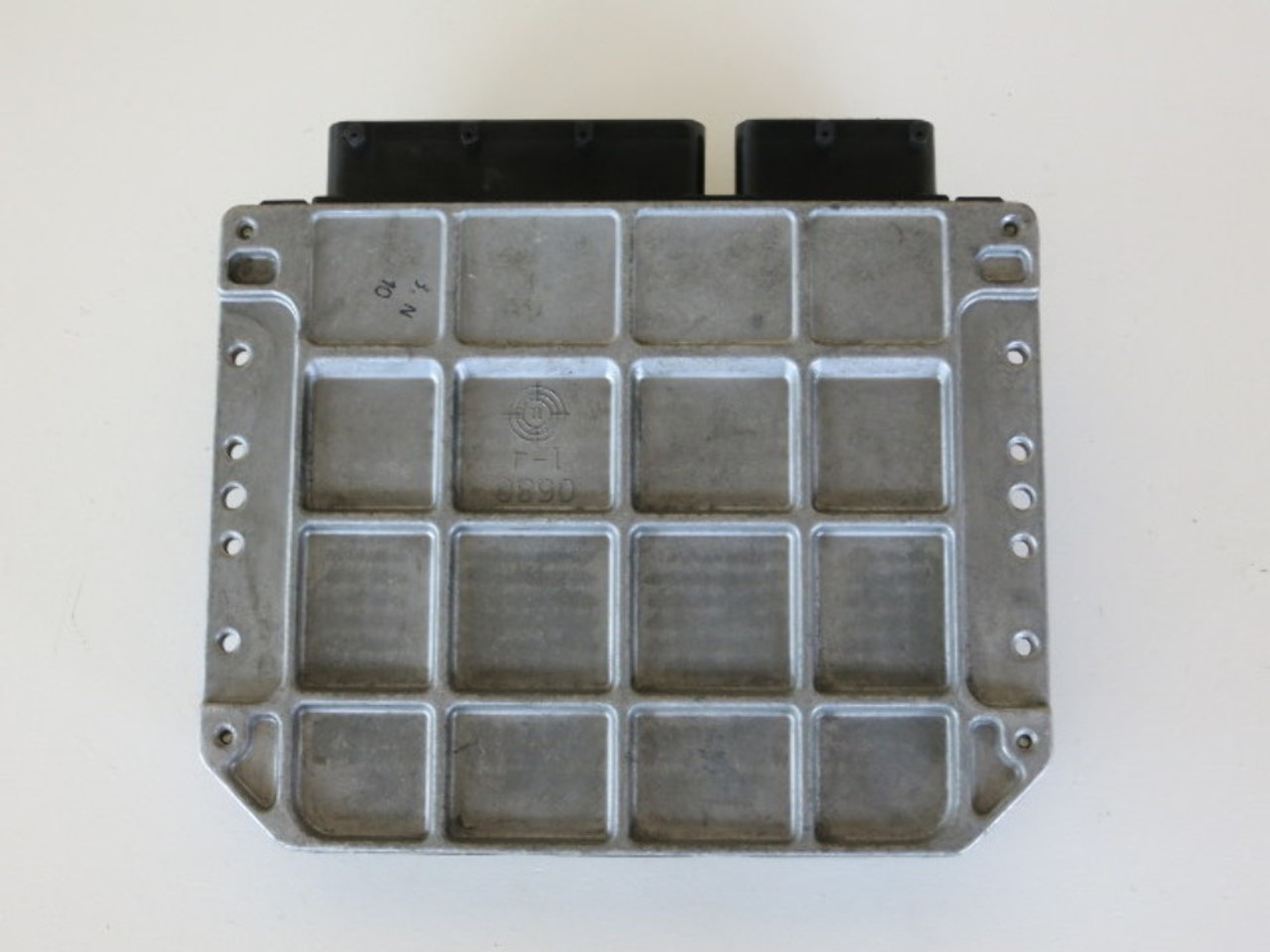 10 11 Toyota Camry 89661-06J42 Computer Brain Engine Control ECU ECM EBX Module 10 11 Toyota Camry 89661-06J42 Computer Brain Engine Control ECU ECM EBX Module