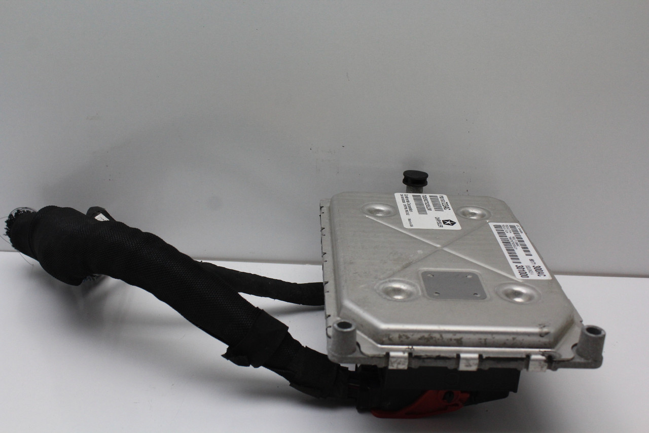 2013 13 Dodge Charger P68171300AC Computer Brain Engine Control ECU ECM Module