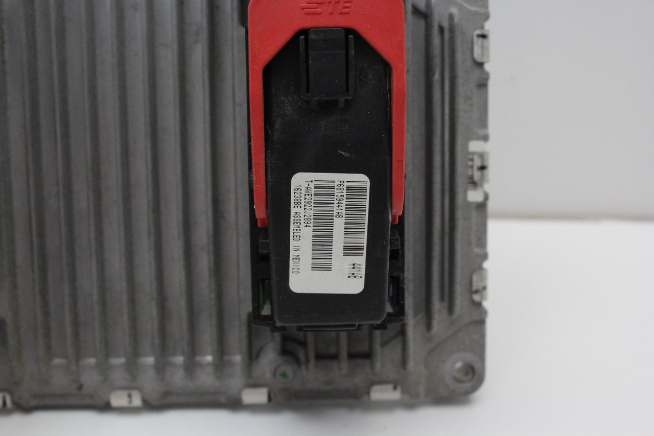 2013 13 Dodge Charger P68171300AC Computer Brain Engine Control ECU ECM Module