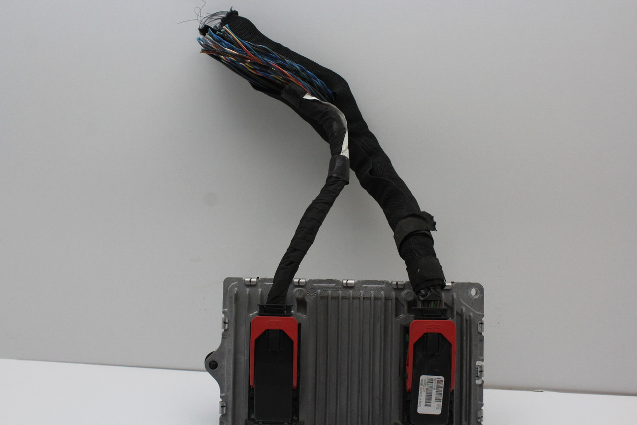 2013 13 Dodge Charger P68171300AC Computer Brain Engine Control ECU ECM Module
