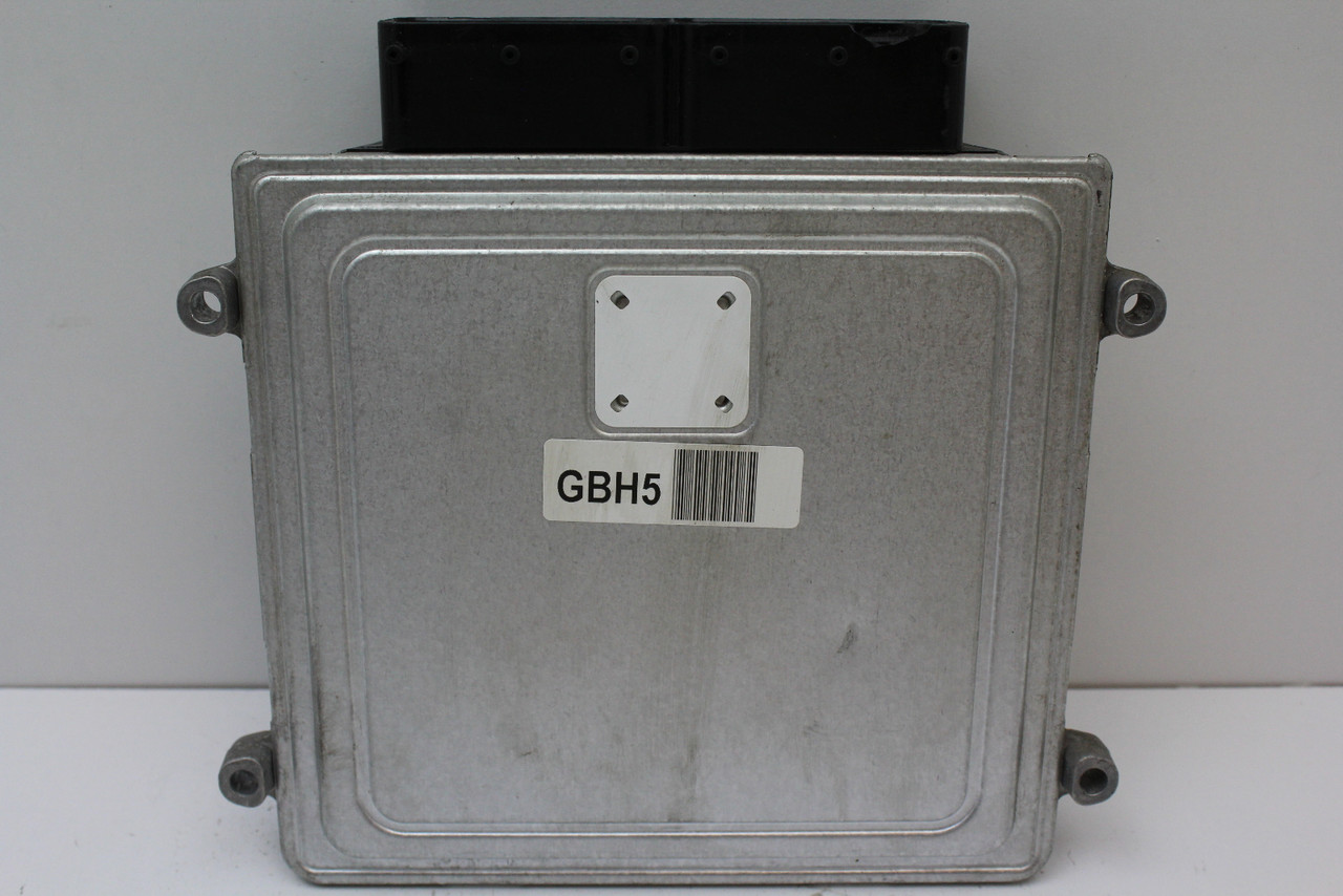 14 15 Kia Optima 39108-2GBH5 Computer Brain Engine Control ECU ECM EBX Module