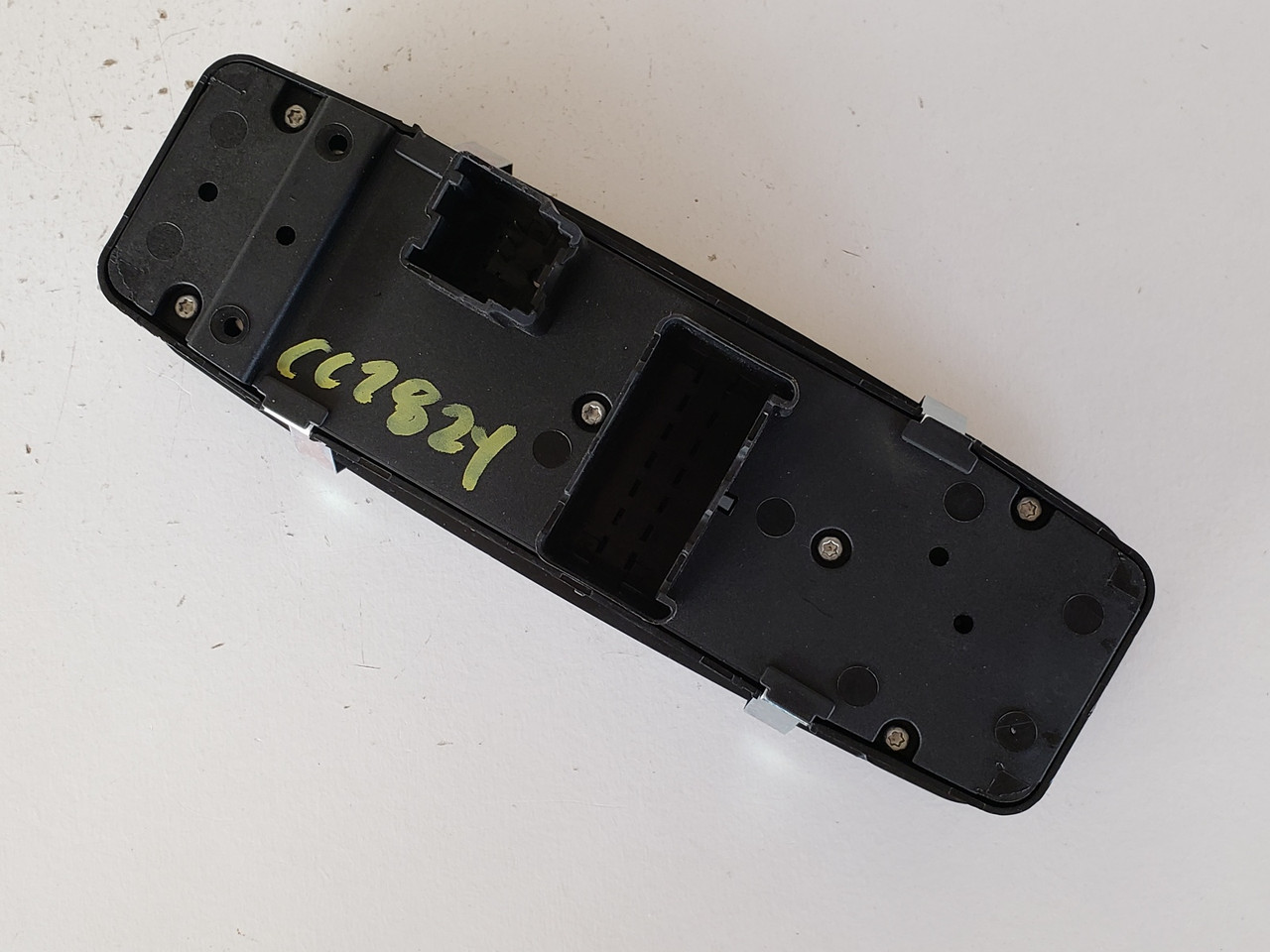 12-16 Town & Country 68110871AA Drivers Side Left Master Window Switch OEM