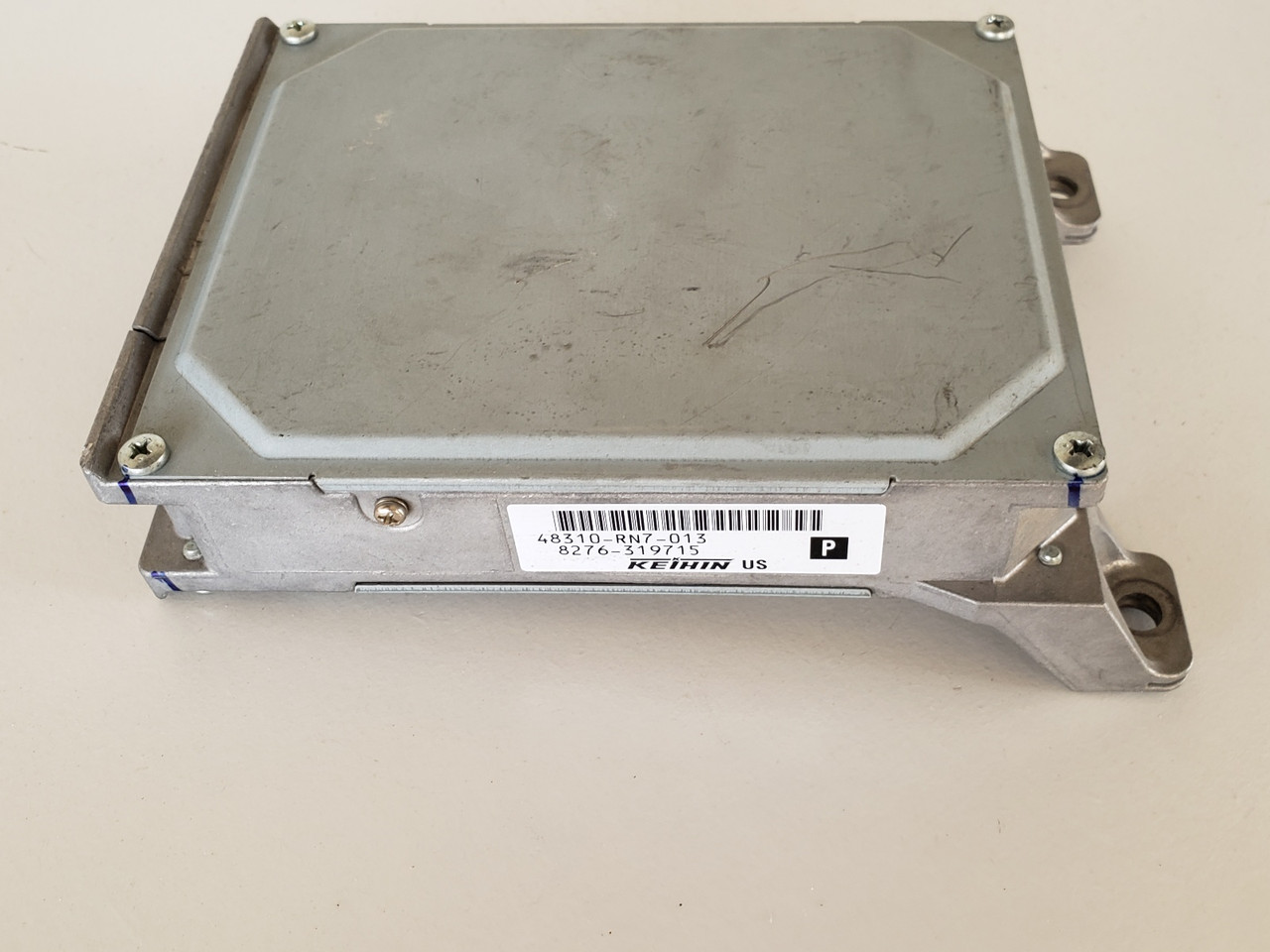 2009-2011 Pilot 48310-RN7-013 Variable Torque Management Traction Control Module