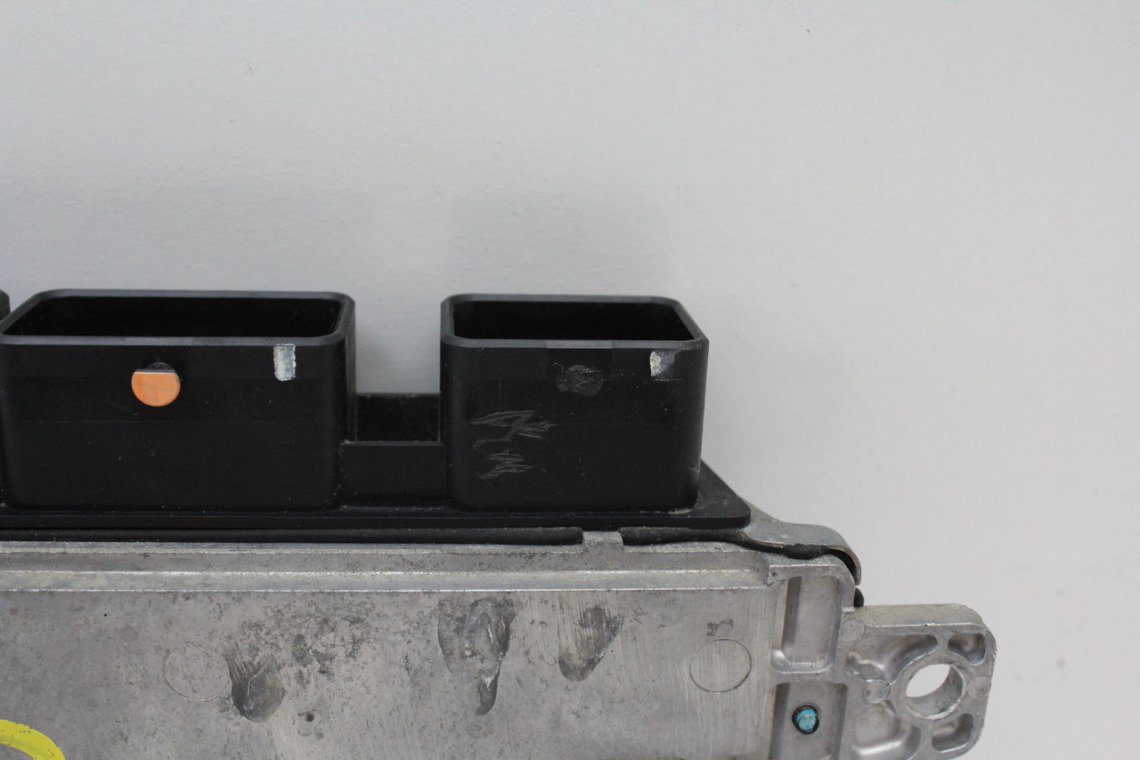 10 11 Nissan Versa MEC900-820 C1 Computer Brain Engine Control ECU ECM Module