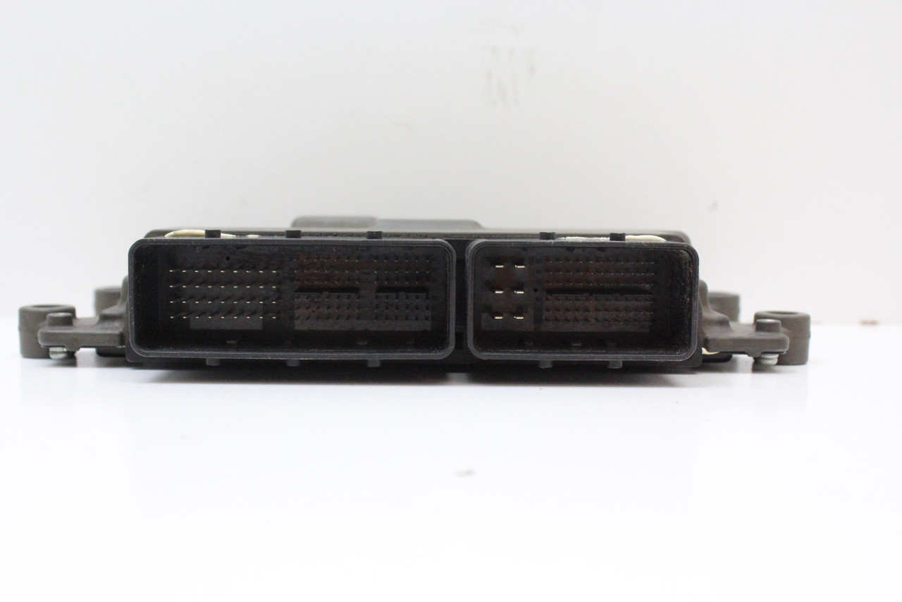 2017 17 Subaru Impreza 22765AJ60A Computer Engine Control ECU ECM EBX Module