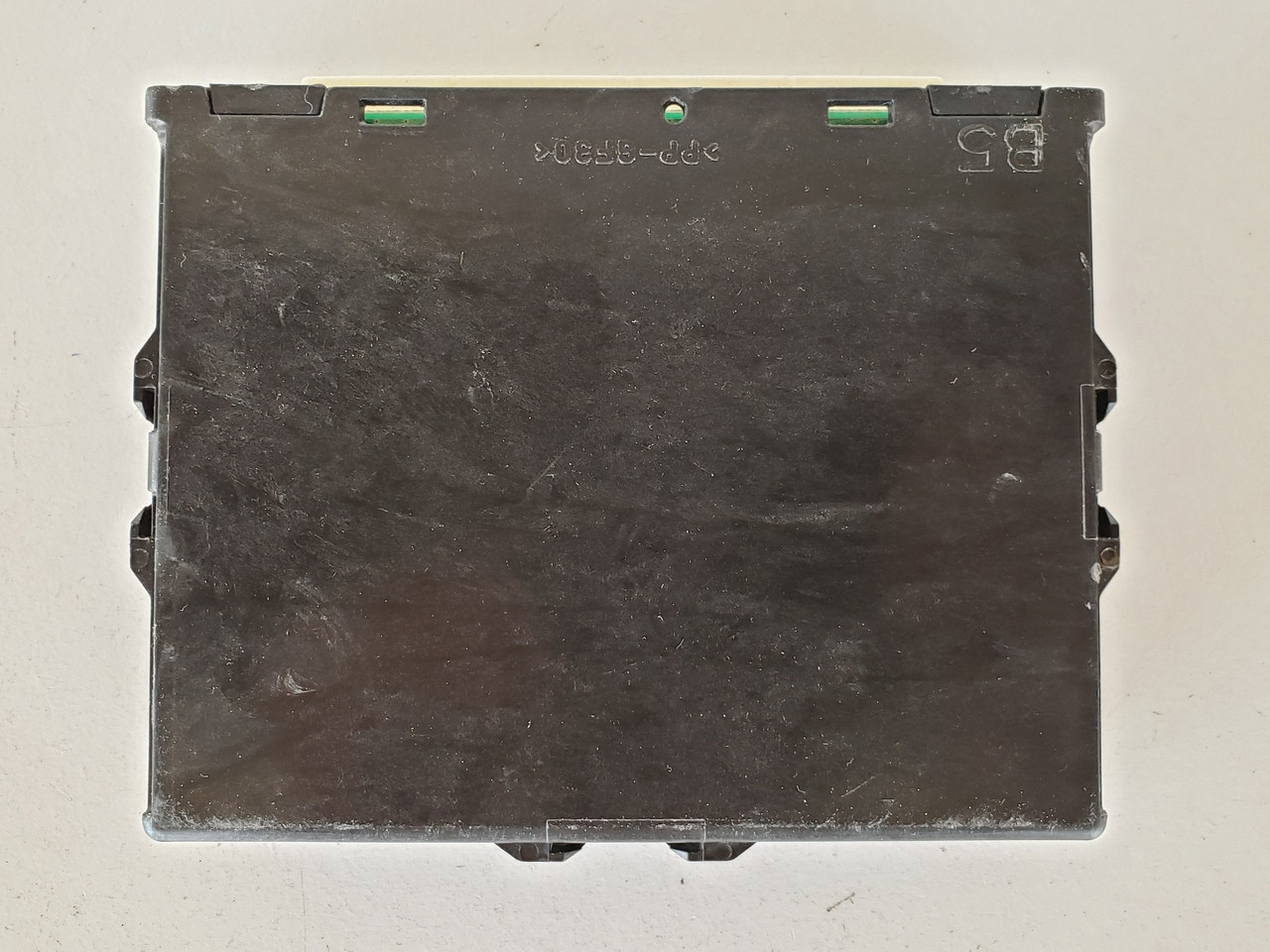 2013 Subaru Impreza 22765AE760 Computer Brain Engine Control ECU ECM EBX Module