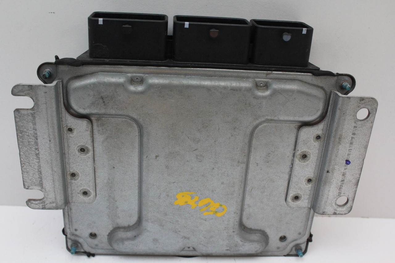 13-15 Nissan Sentra BEM404-300 A1 Computer Engine Control ECU ECM EBX Module