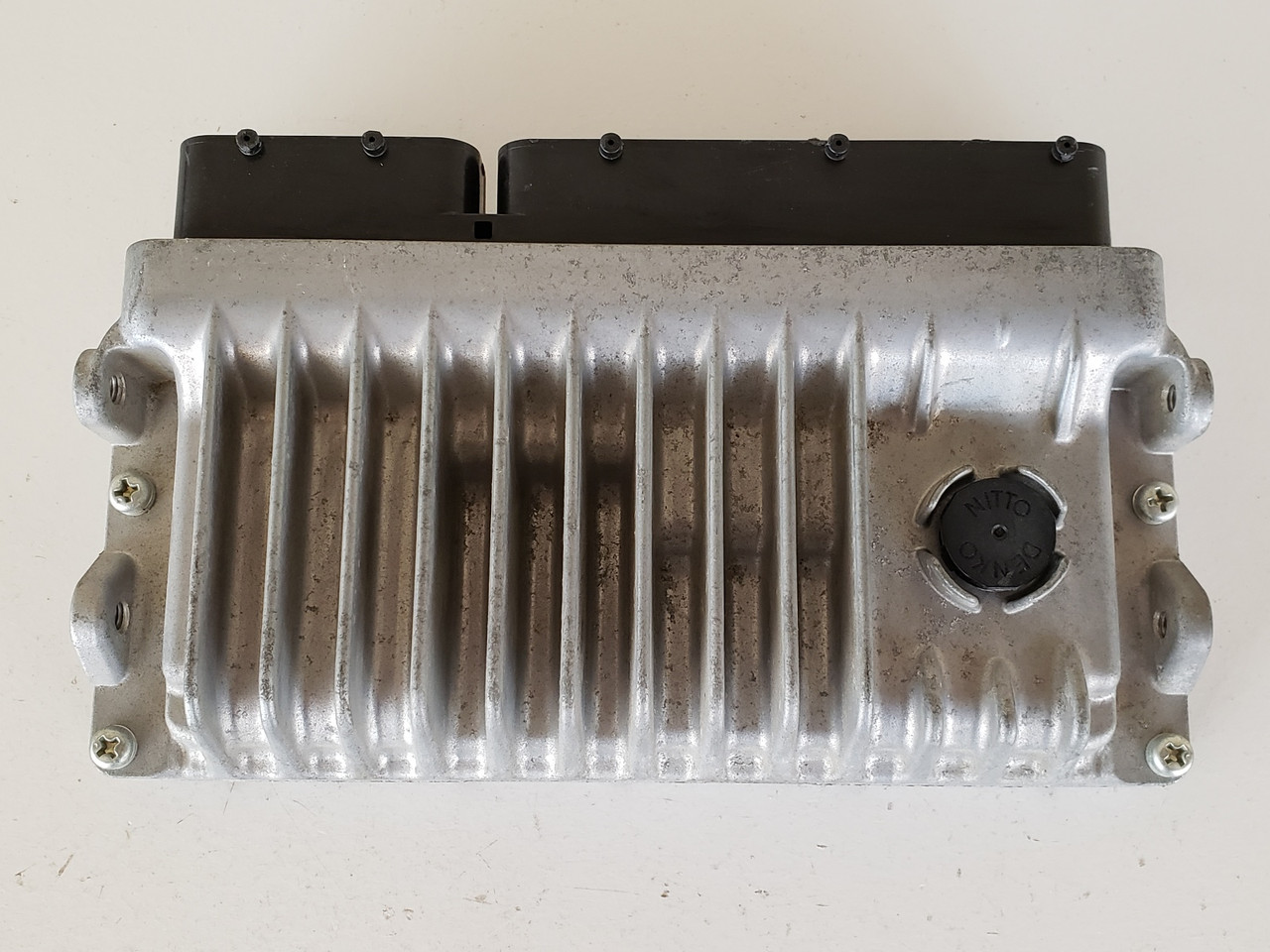 2016-2017 Rav4 89661-42V91 Computer Brain Engine Control ECU ECM EBX Module