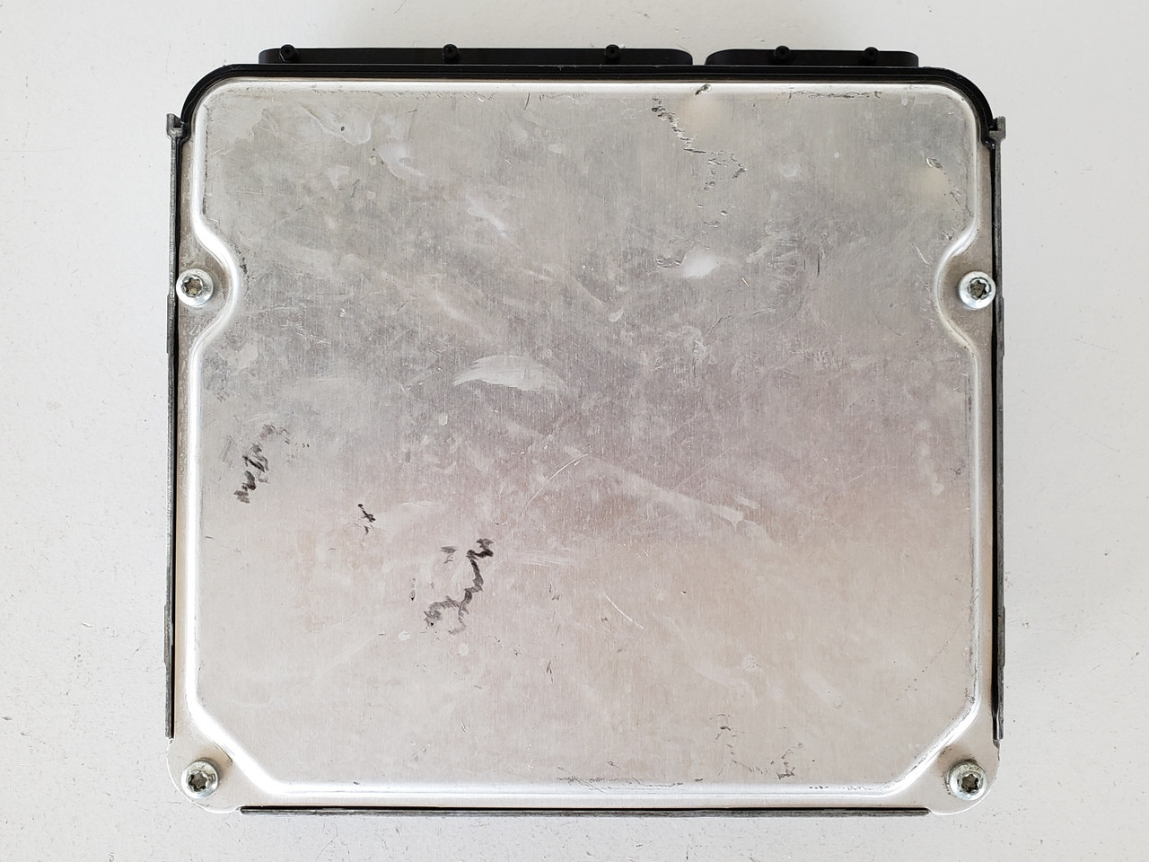2016 Toyota Corolla 89661-0Z641 Computer Brain Engine Control ECU ECM EBX Module