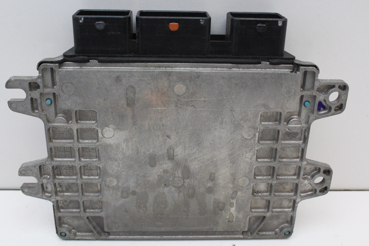 14 15 16 Nissan Versa NEC980-003 Computer Brain Engine Control ECU ECM Module