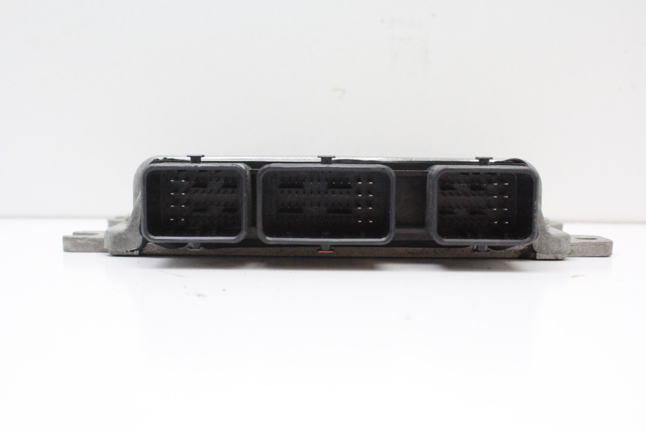 14 15 16 Nissan Versa NEC980-003 Computer Brain Engine Control ECU ECM Module