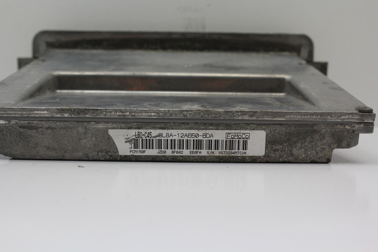 2008 Ford Escape 3.0L 8L8A-12A650-BDA Computer Engine Control ECU ECM Module