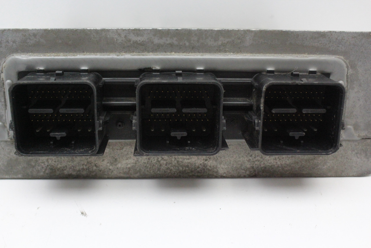 2008 Ford Escape 3.0L 8L8A-12A650-BDA Computer Engine Control ECU ECM Module