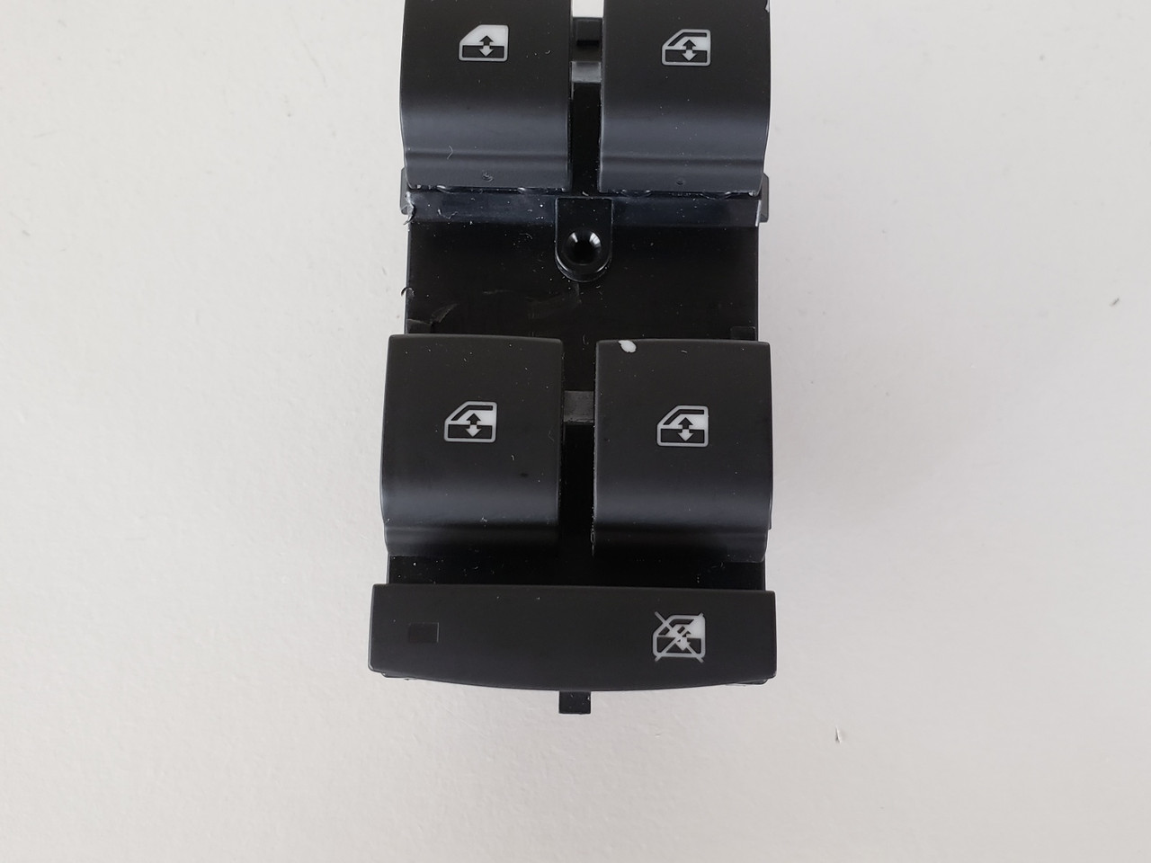 16-19 Chevy Cruze 13408998 Drivers Side Left Master Window Switch OEM 16-19 Chevy Cruze 13408998 Drivers Side Left Master Window Switch OEM