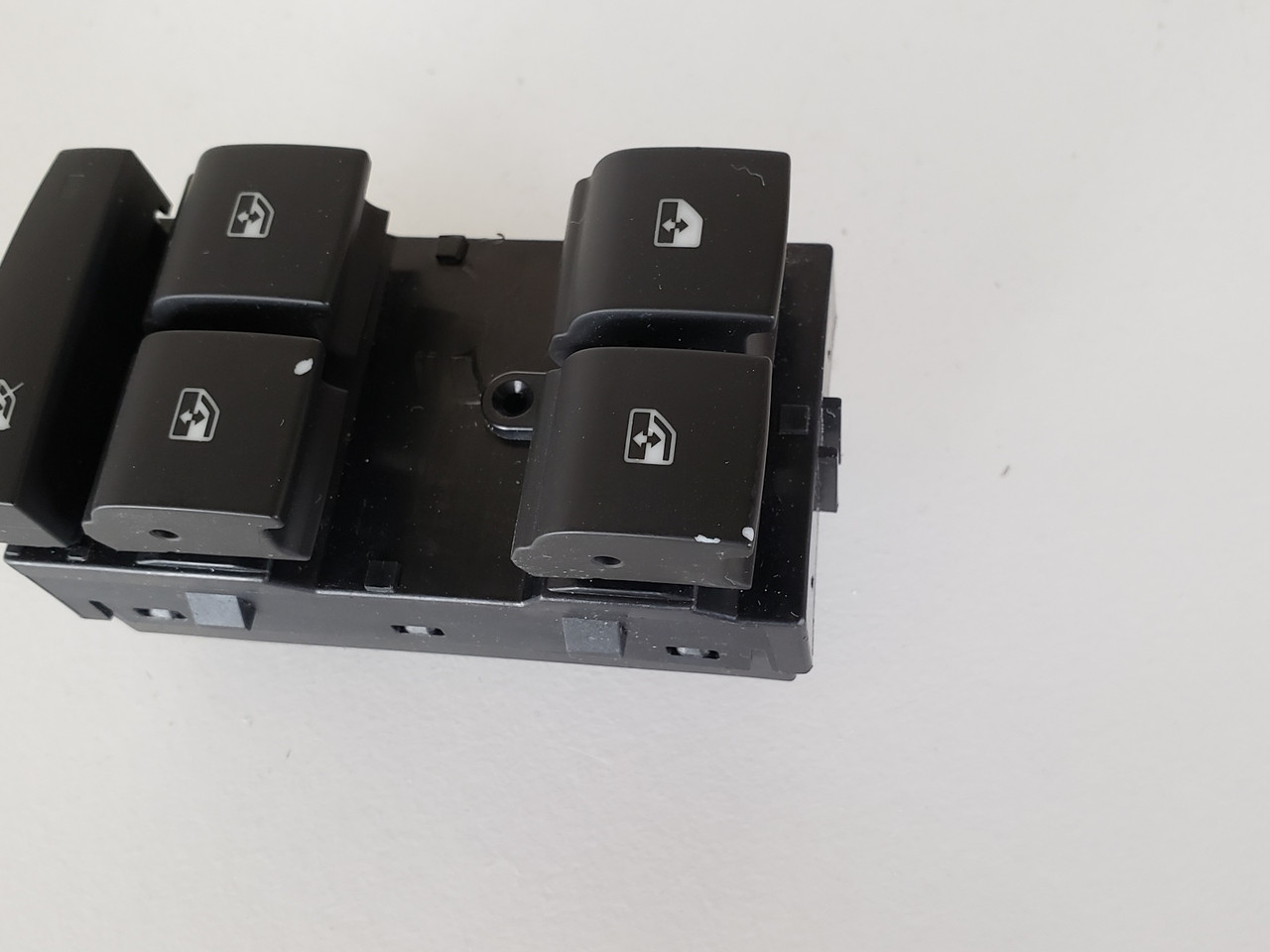 16-19 Chevy Cruze 13408998 Drivers Side Left Master Window Switch OEM 16-19 Chevy Cruze 13408998 Drivers Side Left Master Window Switch OEM