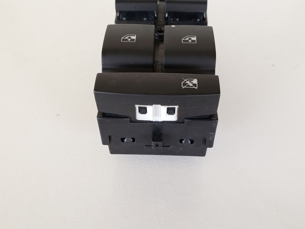 16-19 Chevy Cruze 13408998 Drivers Side Left Master Window Switch OEM 16-19 Chevy Cruze 13408998 Drivers Side Left Master Window Switch OEM