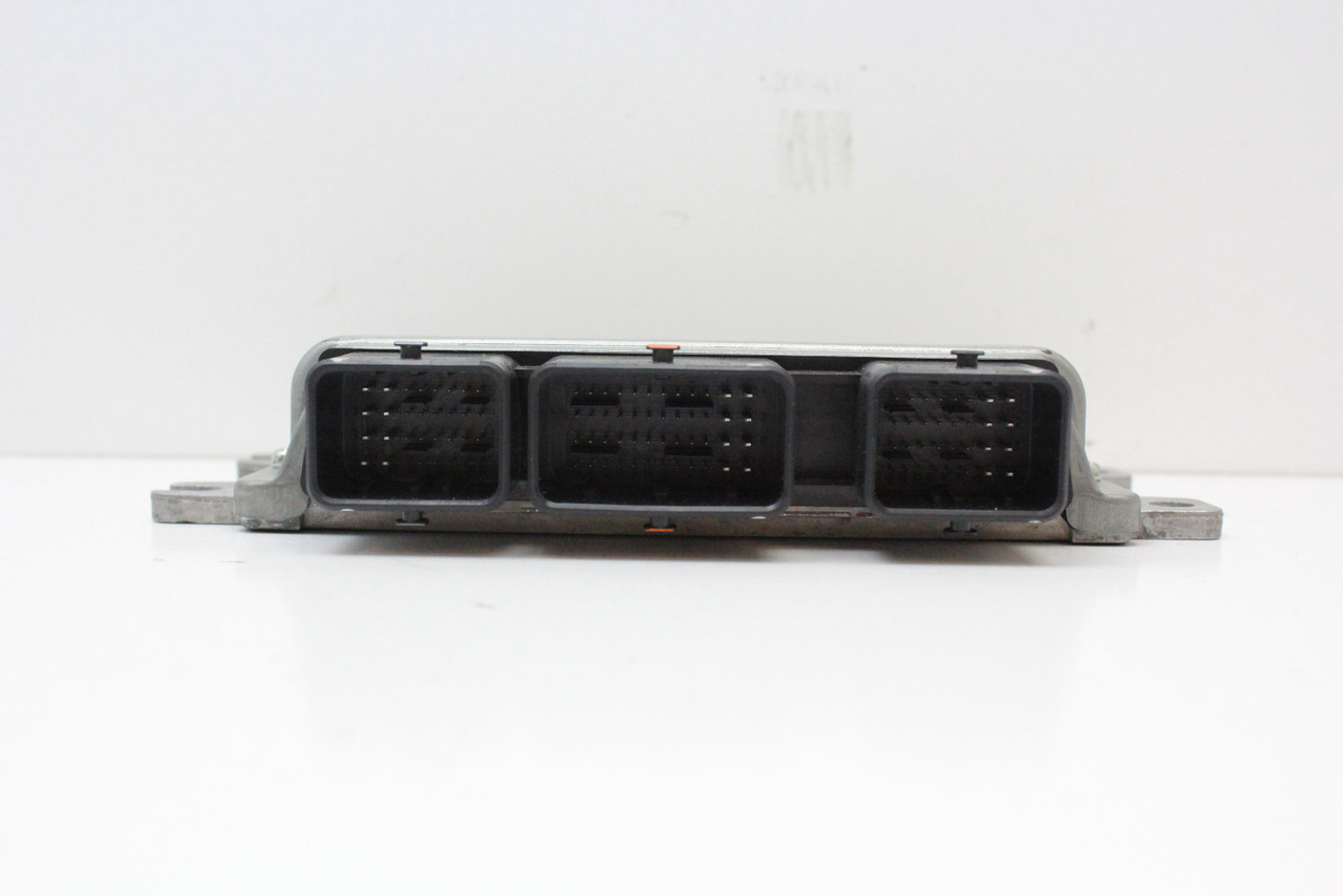 14-17 Nissan Versa 1.6L NEC980-009 Computer Engine Control ECU ECM EBX Module