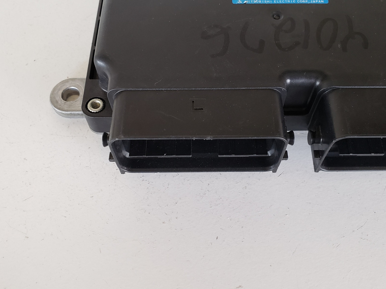 2013-2015 Lancer 1860C489 Computer Brain Engine Control ECU ECM EBX Module