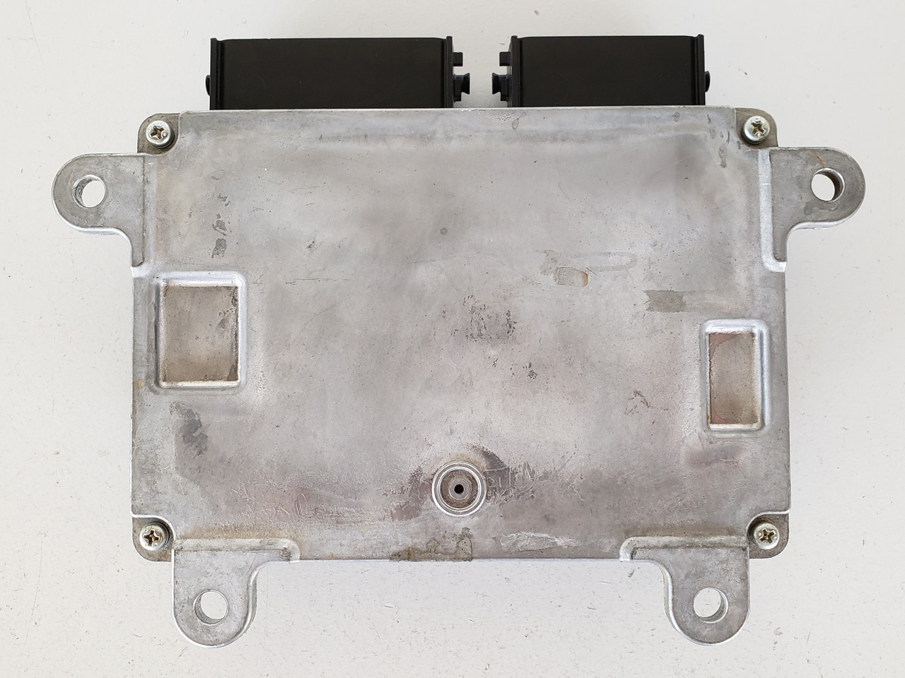 2013-2015 Lancer 1860C489 Computer Brain Engine Control ECU ECM EBX Module