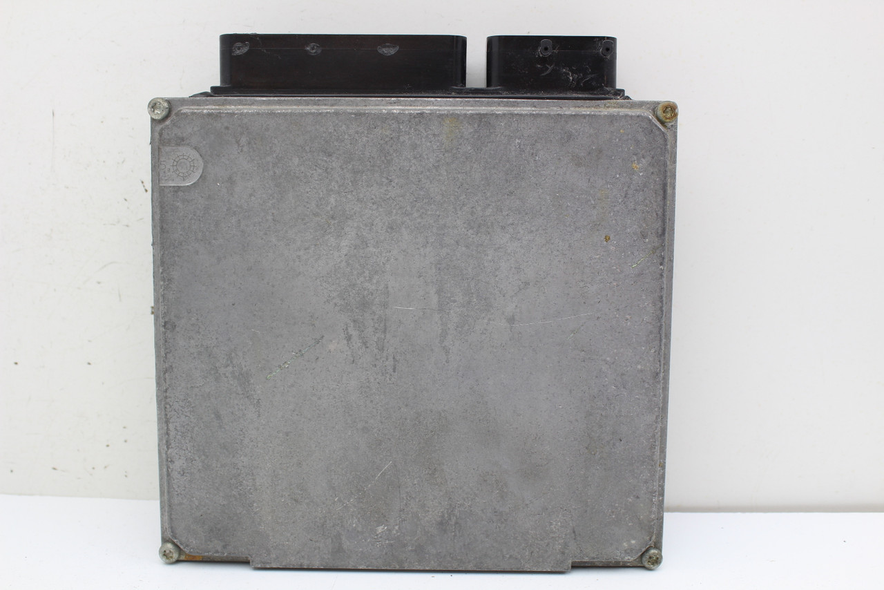 12-14 Toyota Camry 89661-0ZA41 Computer Brain Engine Control ECU ECM EBX Module