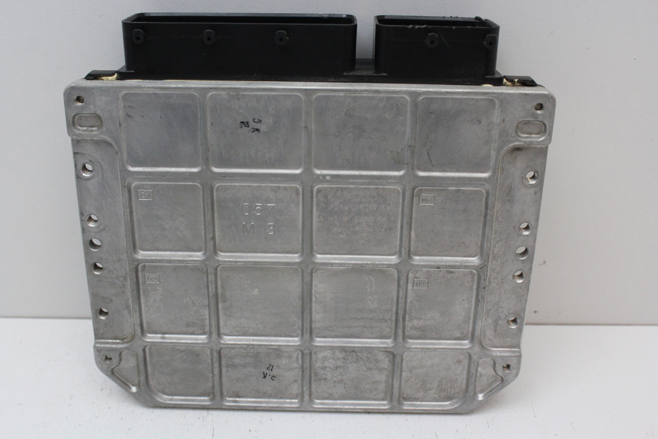 08 09 Camry 89661-06G51 Computer Brain Engine Control ECU ECM EBX Module
